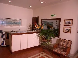 Hotel Belvedere Lido de Venise