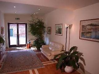 Hotel Belvedere Lido de Venise