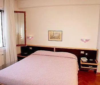 Hotel Belvedere Lido de Venise