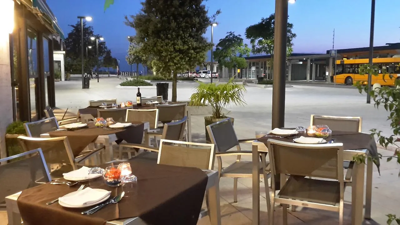 Hotel Belvedere Lido de Venise 3*,  Italie