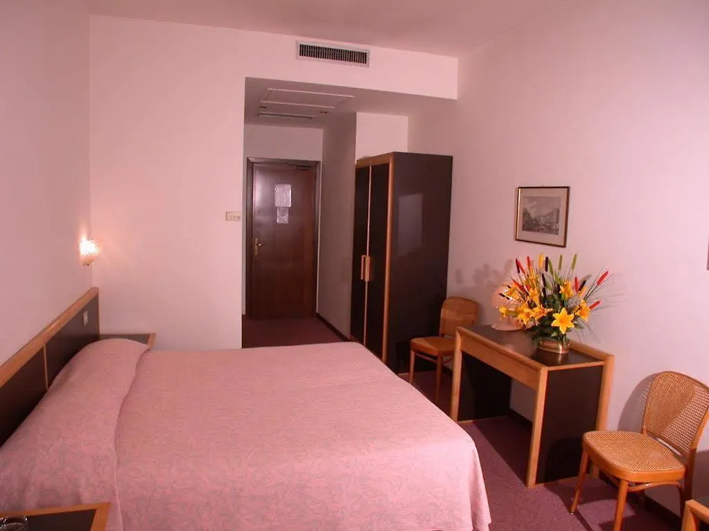 Hotel Belvedere Lido de Venise