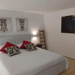  Pensjonat Gh Włochy