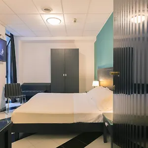 *** Szálloda Executive Business Olaszország