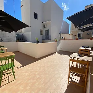 Ocucchiti Apartment Syrakus