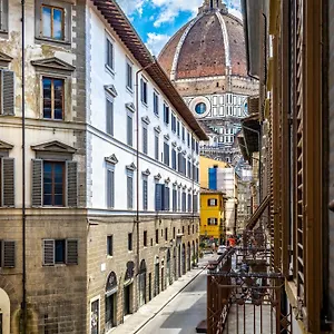 Apartment Relais Panoramic Cathedral 