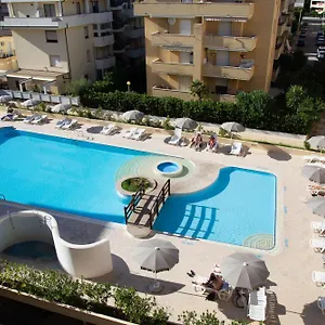 *** Apartmanhotel Gardenia Olaszország