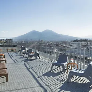 navštívit hotel