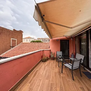 Cami S Holidays Apartment Catania