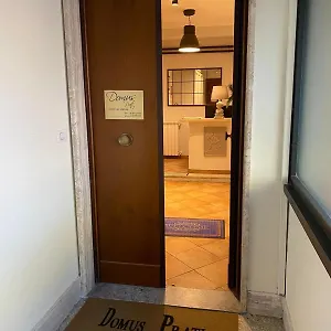 ** Pensjonat Domus Prati Włochy
