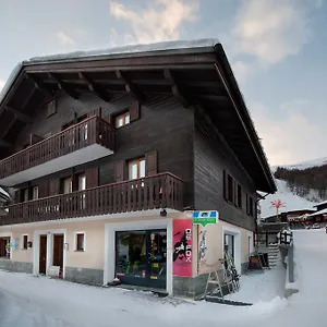 3000 , Livigno Italia