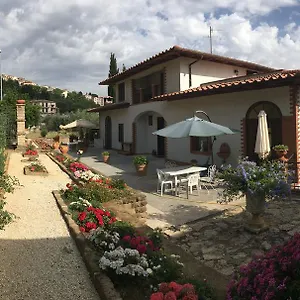Apartment Ballerini 