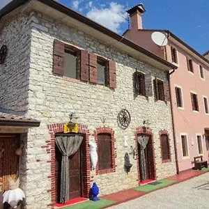 Nocleg ze śniadaniem Art La Casa Del Pittore