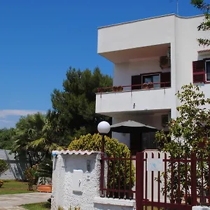 navštívit hotel