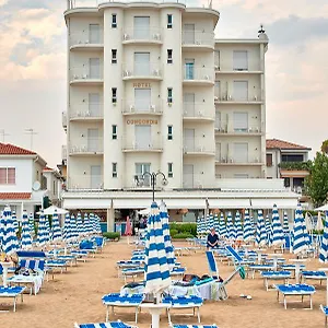 *** Hotel Concordia Włochy