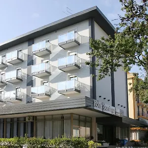 navštívit hotel