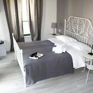  Pensjonat Del Toscano Włochy