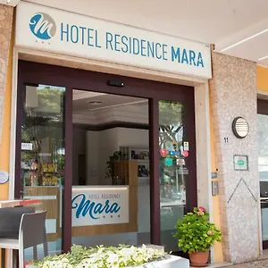 *** Hotel Mara Włochy