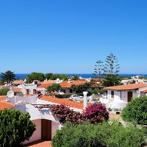 Holiday home Sa Fiorida Vacanze 