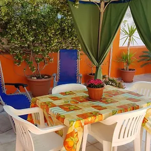 Apartment Casa Celeste 