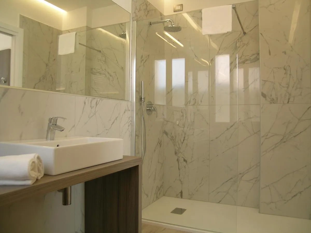 Hotel Belvedere Lido di Venezia 3*,  Italy