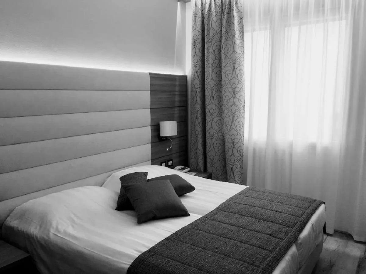Hotel Belvedere 베니스-리도